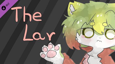 The Lar - Support Us! DLC