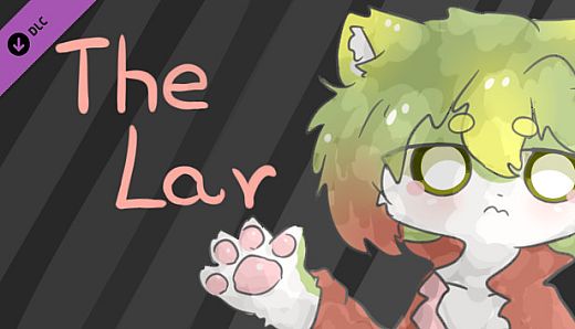 The Lar - Support Us!