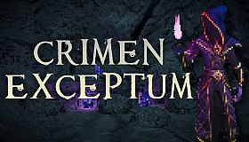 Crimen Exceptum