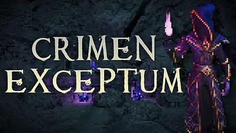 Crimen Exceptum Game