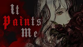 It Paints Me