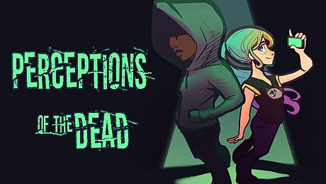Perceptions of the Dead Game