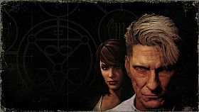 The Mortuary Assistant