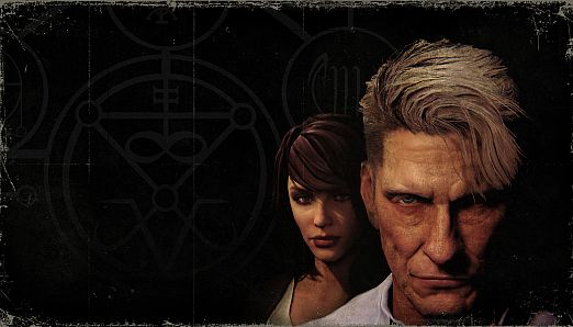 The Mortuary Assistant