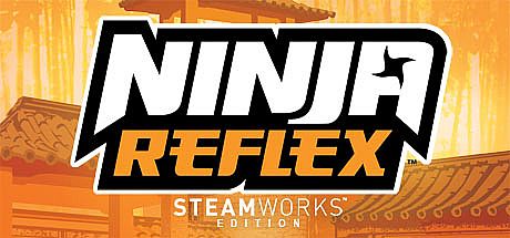 Ninja Reflex: Steamworks Edition Game