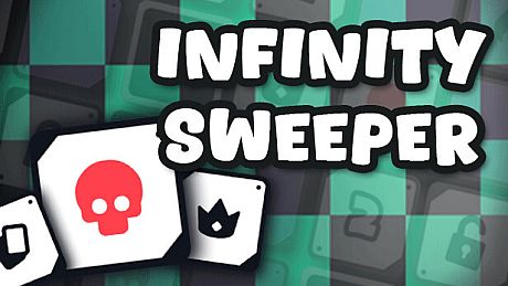 Infinity Sweeper Game