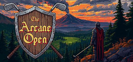 The Arcane Open Game