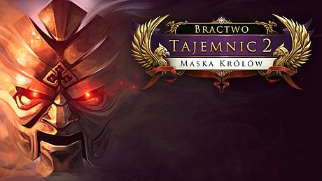 The Secret Order 2: Masked Intent