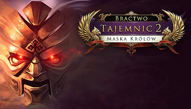 Buy The Secret Order 2: Masked Intent