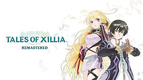 Tales of Xillia Remastered Game