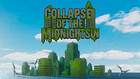 Collapse Of The Midnight Sun Game
