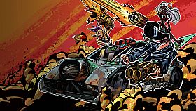 RPM - Road Punk Mayhem