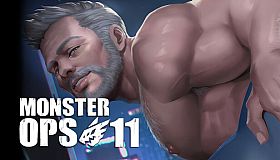 Monster Ops 11