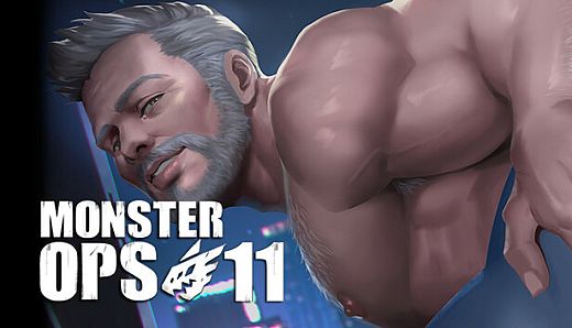 Monster Ops 11