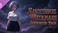 Succubus Futanari Supporter Pack