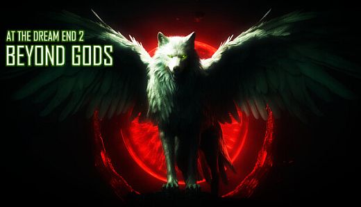 At the Dream End 2 - Beyond Gods