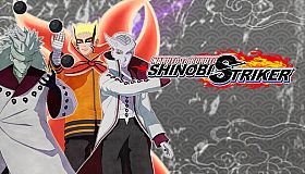 NTBSS Top Secret Training Set - Season Pass 5 Characters