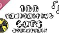 100 Radioactive Cats Soundtrack
