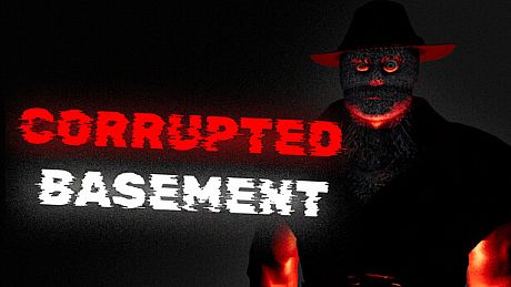 Corrupted Basement Game