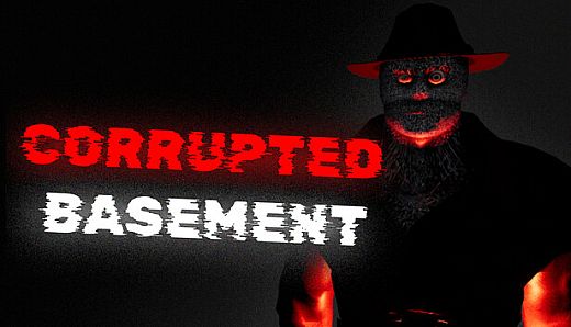 Corrupted Basement