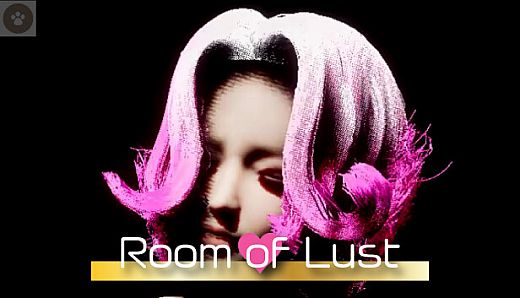 Room of lust