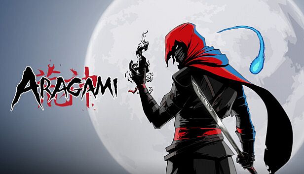 Buy Aragami