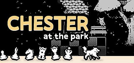 Chester at the Park Game