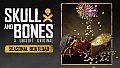 Skull and Bones Seasonal Boatload
