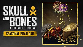 Skull and Bones Seasonal Boatload
