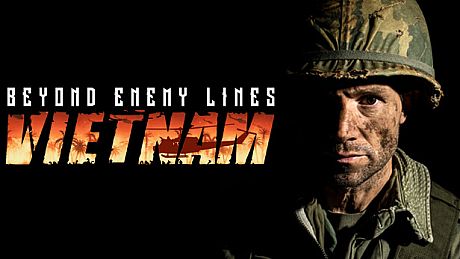 Beyond Enemy Lines - Vietnam Game
