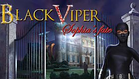 Black Viper: Sophia's Fate