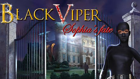 Black Viper: Sophia's Fate Game