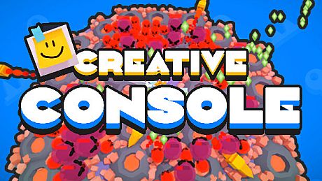 Creative Console Game
