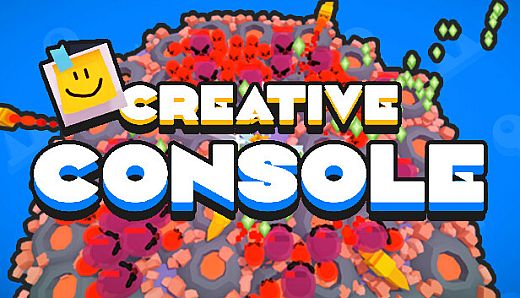 Creative Console