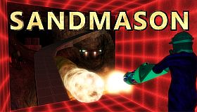 Sandmason