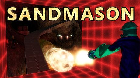 Sandmason Game