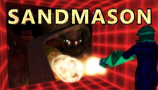 Sandmason