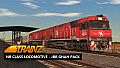 Trainz 2019 DLC - NR Class Locomotive - JBR Ghan Pack