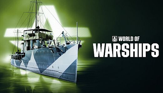 World of Warships — Smith Pack