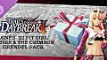 The Legend of Heroes: Trails through Daybreak II - Agnès' 'Z1 Pit Girl' Attire & The Crimson Grendel Pack