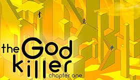 The Godkiller - Chapter 1