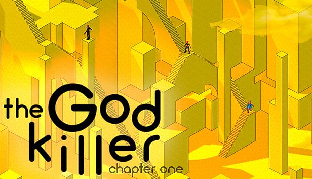 Buy The Godkiller - Chapter 1