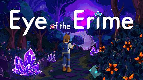 Eye of the Erime Game