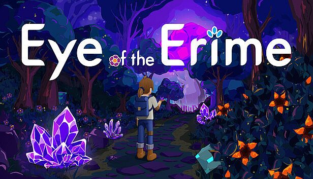 Buy Eye of the Erime