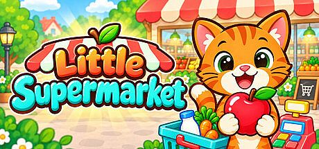 Little Supermarket