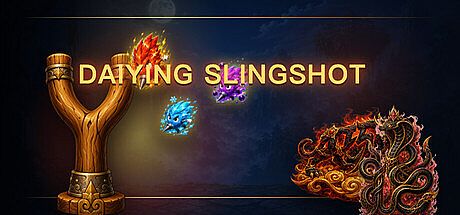 Daiying Slingshot Game