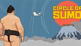 Circle of Sumo