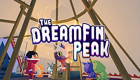 The DREAMFIN PEAK