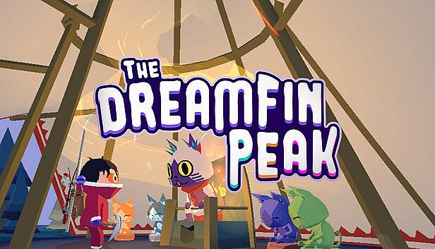 Buy The DREAMFIN PEAK