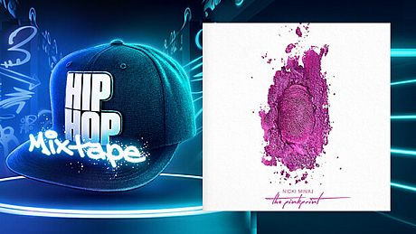 Beat Saber - Nicki Minaj - "Anaconda" DLC